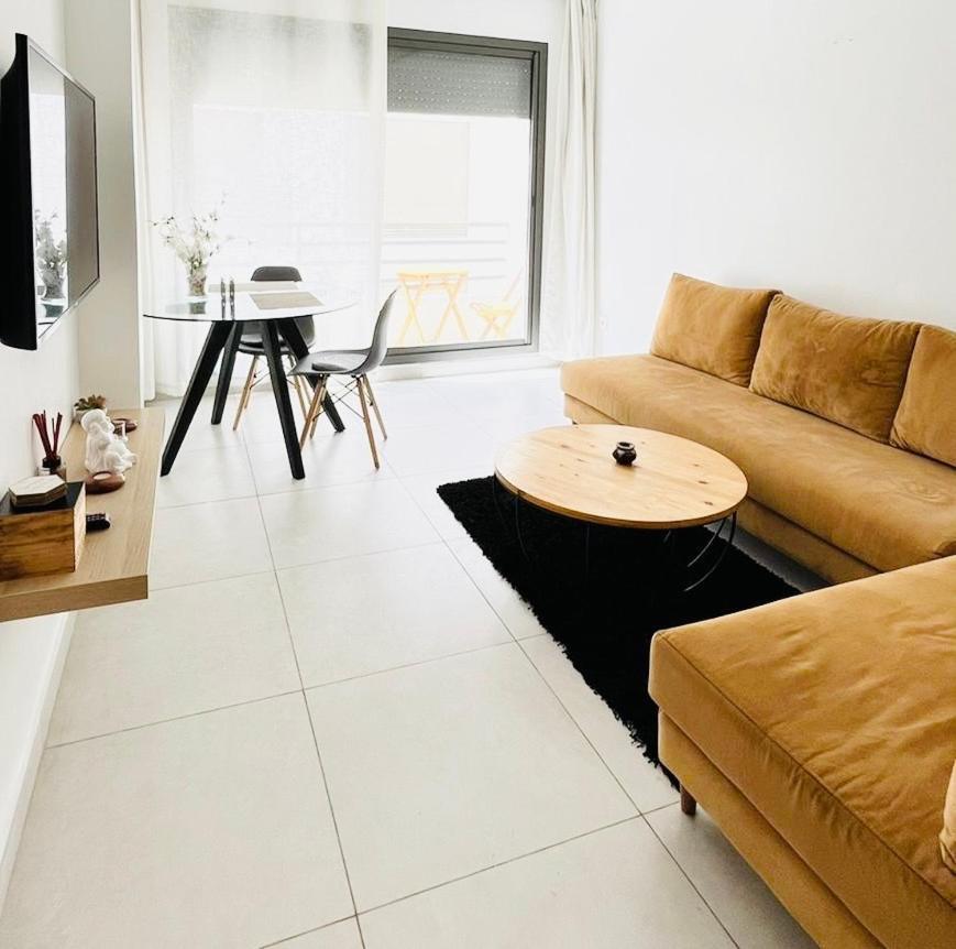 Appartement De Charme Terrasse Parking Casa Blanca Exterior foto